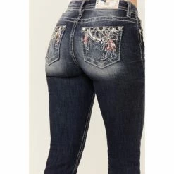 Brand new ๐ Miss Me ๐ฉ Women's Dark Blue Americana Embellished Dreamcatcher Bootcut Denim ๐ Jeans ๐ 8 Brand new ๐ Miss Me ๐ฉ Women's Dark Blue Americana Embellished Dreamcatcher Bootcut Denim ๐ Jeans ๐ -Miss Me Shop unnamed file 1011