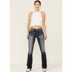 Brand new ๐ Miss Me ๐ฉ Women's Dark Blue Americana Embellished Dreamcatcher Bootcut Denim ๐ Jeans ๐ 9 Brand new ๐ Miss Me ๐ฉ Women's Dark Blue Americana Embellished Dreamcatcher Bootcut Denim ๐ Jeans ๐ -Miss Me Shop unnamed file 1012