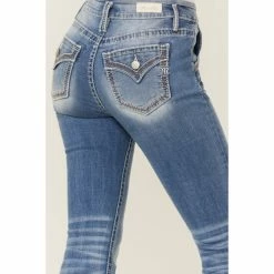 Budget π Miss Me π© Women's Sailor High Rise Flare π Jeans Blue β 9 Budget π Miss Me π© Women's Sailor High Rise Flare π Jeans Blue β -Miss Me Shop unnamed file 1044