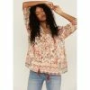 Best deal π Miss Me π© Women's Mauve Patchwork Peasant Tassel Top β 1 Best deal π Miss Me π© Women's Mauve Patchwork Peasant Tassel Top β -Miss Me Shop unnamed file 1061