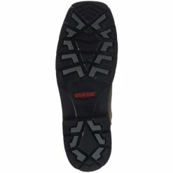 Promo ❤️ Wolverine Men's Rancher Waterproof Western Work 🥾 Boots - Steel Toe Brown 😍 -Miss Me Shop unnamed file 107