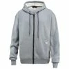 Best deal ✔️ Wolverine Men's Firezero Fleece Zip Front Work Hoodie Grey 👍 -Miss Me Shop unnamed file 108