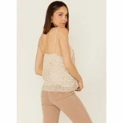 Hot Sale โญ Miss Me ๐ฉ Women's Ditsy Floral Lace Cami Top Cream ๐ฏ 9 Hot Sale โญ Miss Me ๐ฉ Women's Ditsy Floral Lace Cami Top Cream ๐ฏ -Miss Me Shop unnamed file 1088