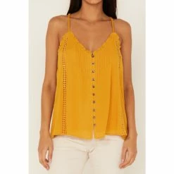 Deals ๐คฉ Miss Me ๐ฉ Women's Ruffle Cami Top Mustard ๐ 8 Deals ๐คฉ Miss Me ๐ฉ Women's Ruffle Cami Top Mustard ๐ -Miss Me Shop unnamed file 1091
