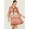 Outlet ๐ Miss Me ๐ฉ Women's Patchwork Button Front Bell Sleeve ๐ Dress Rust Copper โ 1 Outlet ๐ Miss Me ๐ฉ Women's Patchwork Button Front Bell Sleeve ๐ Dress Rust Copper โ -Miss Me Shop unnamed file 1105