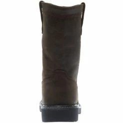 Best Pirce ❤️ Wolverine 👩 Women's Floorhand Waterproof Western Work 🥾 Boots - Steel Toe Brown ❤️ 12 Best Pirce ❤️ Wolverine 👩 Women's Floorhand Waterproof Western Work 🥾 Boots - Steel Toe Brown ❤️ -Miss Me Shop unnamed file 113