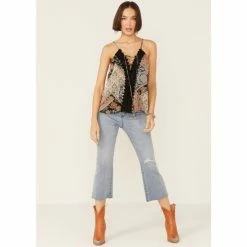 Coupon ๐ Miss Me ๐ฉ Women's Black Multicolored Patchwork Lace Tank ๐ฅ 9 Coupon ๐ Miss Me ๐ฉ Women's Black Multicolored Patchwork Lace Tank ๐ฅ -Miss Me Shop unnamed file 1137