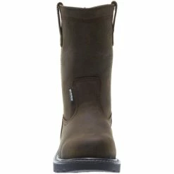 Best Pirce ❤️ Wolverine 👩 Women's Floorhand Waterproof Western Work 🥾 Boots - Steel Toe Brown ❤️ 13 Best Pirce ❤️ Wolverine 👩 Women's Floorhand Waterproof Western Work 🥾 Boots - Steel Toe Brown ❤️ -Miss Me Shop unnamed file 114
