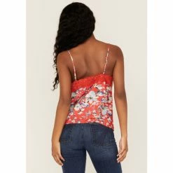 Best Sale π₯ Miss Me π© Women's Floral Lace Cami Red βοΈ 9 Best Sale π₯ Miss Me π© Women's Floral Lace Cami Red βοΈ -Miss Me Shop unnamed file 1169