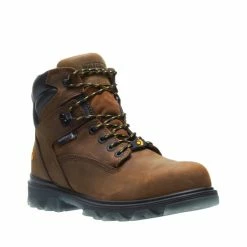 Best reviews of ๐ Wolverine Men's I-90 EPX Carbonmax ๐ฅพ Boots - Composite Toe Brown ๐