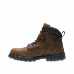 Best reviews of 🛒 Wolverine Men's I-90 EPX Carbonmax 🥾 Boots - Composite Toe Brown 😍 -Miss Me Shop unnamed file 121