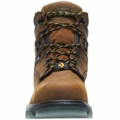 Best reviews of 🛒 Wolverine Men's I-90 EPX Carbonmax 🥾 Boots - Composite Toe Brown 😍 -Miss Me Shop unnamed file 123