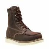 Best Pirce 🎉 Wolverine Men's Loader Work 🥾 Boots - Steel Toe Brown 🛒 2 Best Pirce 🎉 Wolverine Men's Loader Work 🥾 Boots - Steel Toe Brown 🛒 -Miss Me Shop unnamed file 126