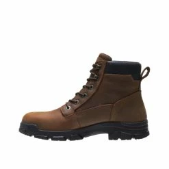 Best Pirce 🎁 Wolverine Men's Chainhand Waterproof Work 🥾 Boots - Steel Toe Brown ✨ 11 Best Pirce 🎁 Wolverine Men's Chainhand Waterproof Work 🥾 Boots - Steel Toe Brown ✨ -Miss Me Shop unnamed file 135