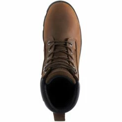 Best Pirce 🎁 Wolverine Men's Chainhand Waterproof Work 🥾 Boots - Steel Toe Brown ✨ 14 Best Pirce 🎁 Wolverine Men's Chainhand Waterproof Work 🥾 Boots - Steel Toe Brown ✨ -Miss Me Shop unnamed file 138