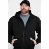 Flash Sale ๐ฅ Wolverine Men's Black Logo Sleeve Zip-Up Work Hoodie โค๏ธ 1 Flash Sale ๐ฅ Wolverine Men's Black Logo Sleeve Zip-Up Work Hoodie โค๏ธ -Miss Me Shop unnamed file 159