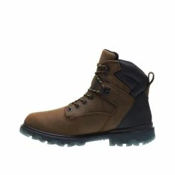 Best Pirce 🔔 Wolverine Men's I-90 EPX Insulated Work 🥾 Boots - Soft Toe Dark Brown 🎉 -Miss Me Shop unnamed file 174