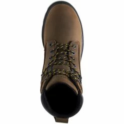 Best Pirce 🔔 Wolverine Men's I-90 EPX Insulated Work 🥾 Boots - Soft Toe Dark Brown 🎉 -Miss Me Shop unnamed file 177