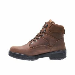 Hot Sale โ Wolverine Men's Durashocks Work ๐ฅพ Boots - Soft Toe Brown ๐ 11 Hot Sale โ Wolverine Men's Durashocks Work ๐ฅพ Boots - Soft Toe Brown ๐ -Miss Me Shop unnamed file 18
