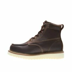 Cheap 🥰 Wolverine Men's Loader Work 🥾 Boots - Soft Toe Brown 😍 11 Cheap 🥰 Wolverine Men's Loader Work 🥾 Boots - Soft Toe Brown 😍 -Miss Me Shop unnamed file 181