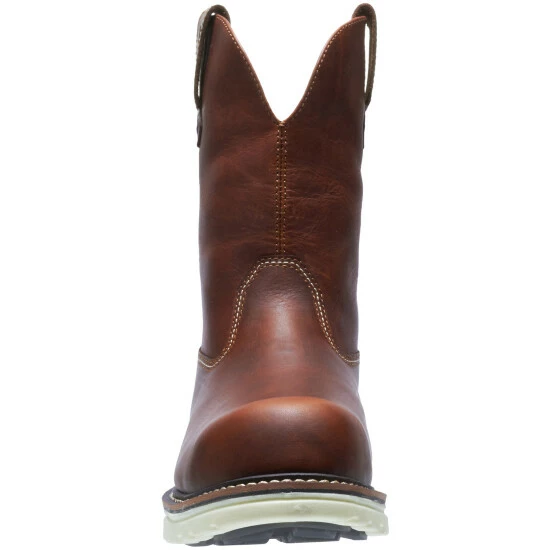 Best deal ๐ฅฐ Wolverine Men's I-90 Durashocks Carbonmax Western Work ๐ฅพ Boots - Composite Toe Red ๐ 7 Best deal ๐ฅฐ Wolverine Men's I-90 Durashocks Carbonmax Western Work ๐ฅพ Boots - Composite Toe Red ๐ - Image 5