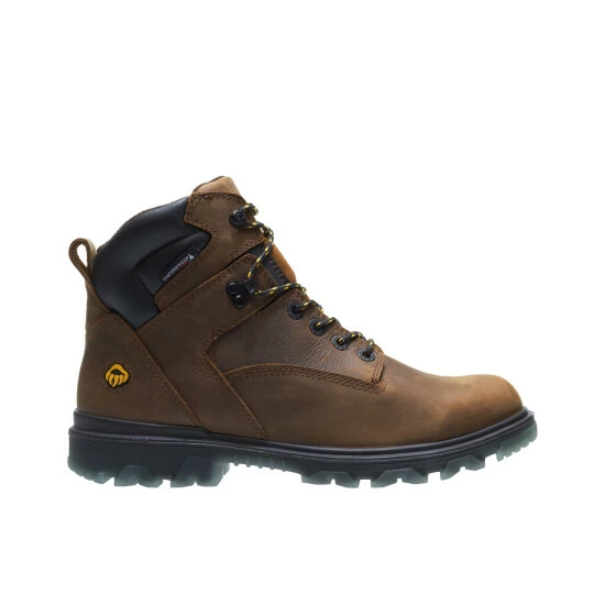Coupon 🎁 Wolverine Men's I-90 EPX Work 🥾 Boots - Soft Toe Brown 🥰 4 Coupon 🎁 Wolverine Men's I-90 EPX Work 🥾 Boots - Soft Toe Brown 🥰 - Image 2