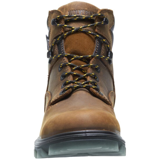Coupon 🎁 Wolverine Men's I-90 EPX Work 🥾 Boots - Soft Toe Brown 🥰 7 Coupon 🎁 Wolverine Men's I-90 EPX Work 🥾 Boots - Soft Toe Brown 🥰 - Image 5