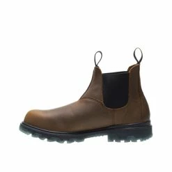 Best Pirce ❤️ Wolverine Men's I-90 EPX Romeo 🥾 Boots - Round Toe Brown 👏 11 Best Pirce ❤️ Wolverine Men's I-90 EPX Romeo 🥾 Boots - Round Toe Brown 👏 -Miss Me Shop unnamed file 202