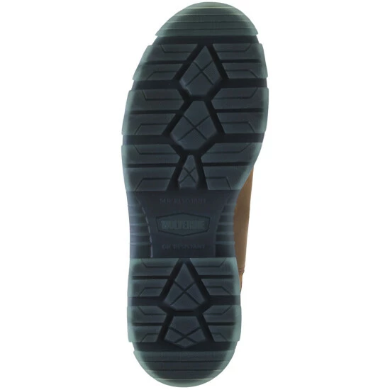 Best Pirce ❤️ Wolverine Men's I-90 EPX Romeo 🥾 Boots - Round Toe Brown 👏 9 Best Pirce ❤️ Wolverine Men's I-90 EPX Romeo 🥾 Boots - Round Toe Brown 👏 - Image 7