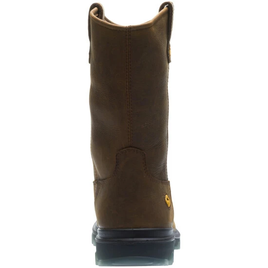 Best Pirce 👍 Wolverine Men's I-90 EPX Carbonmax Wellington 🥾 Boots - Composite Toe Brown 👍 6 Best Pirce 👍 Wolverine Men's I-90 EPX Carbonmax Wellington 🥾 Boots - Composite Toe Brown 👍 - Image 4