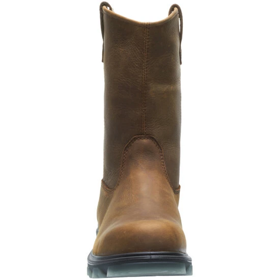 Best Pirce 👍 Wolverine Men's I-90 EPX Carbonmax Wellington 🥾 Boots - Composite Toe Brown 👍 7 Best Pirce 👍 Wolverine Men's I-90 EPX Carbonmax Wellington 🥾 Boots - Composite Toe Brown 👍 - Image 5
