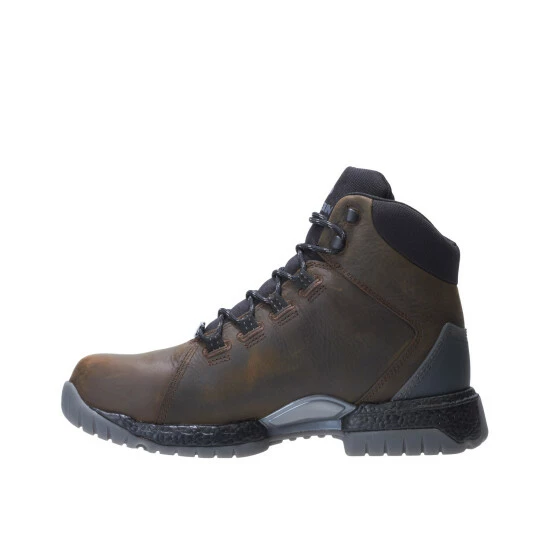 Best reviews of ✨ Wolverine Men's I-90 Rush Waterproof Work 🥾 Boots - Composite Toe Dark Brown ❤️ 5 Best reviews of ✨ Wolverine Men's I-90 Rush Waterproof Work 🥾 Boots - Composite Toe Dark Brown ❤️ - Image 3