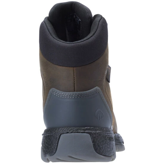 Best reviews of ✨ Wolverine Men's I-90 Rush Waterproof Work 🥾 Boots - Composite Toe Dark Brown ❤️ 6 Best reviews of ✨ Wolverine Men's I-90 Rush Waterproof Work 🥾 Boots - Composite Toe Dark Brown ❤️ - Image 4