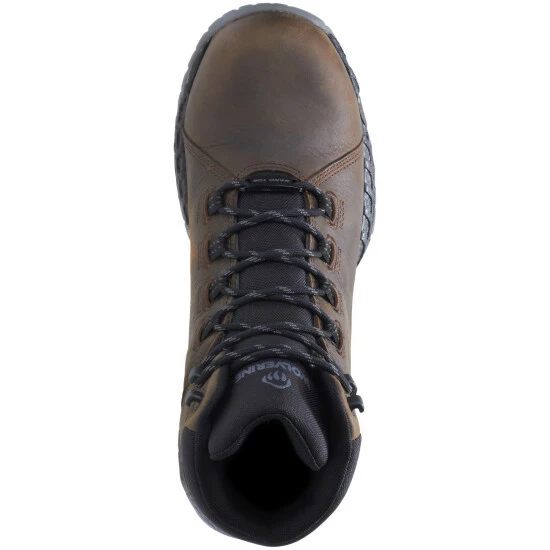 Best reviews of ✨ Wolverine Men's I-90 Rush Waterproof Work 🥾 Boots - Composite Toe Dark Brown ❤️ 8 Best reviews of ✨ Wolverine Men's I-90 Rush Waterproof Work 🥾 Boots - Composite Toe Dark Brown ❤️ - Image 6