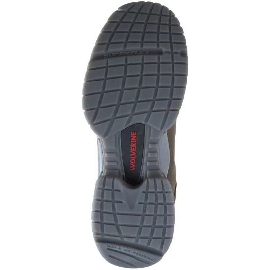 Best reviews of ✨ Wolverine Men's I-90 Rush Waterproof Work 🥾 Boots - Composite Toe Dark Brown ❤️ 9 Best reviews of ✨ Wolverine Men's I-90 Rush Waterproof Work 🥾 Boots - Composite Toe Dark Brown ❤️ - Image 7