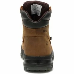 Deals 🧨 Wolverine Men's Tan Ramparts Waterproof Work 🥾 Boots - Composite Toe 👍 -Miss Me Shop unnamed file 251