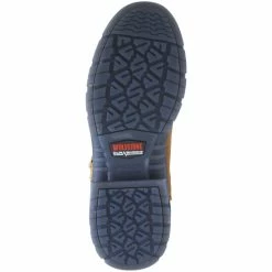 Deals 🧨 Wolverine Men's Tan Ramparts Waterproof Work 🥾 Boots - Composite Toe 👍 -Miss Me Shop unnamed file 254