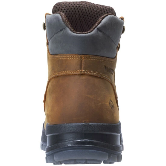 Buy β Wolverine Men's Ramparts Work π₯Ύ Boots - Soft Toe Tan π 6 Buy β Wolverine Men's Ramparts Work π₯Ύ Boots - Soft Toe Tan π - Image 4