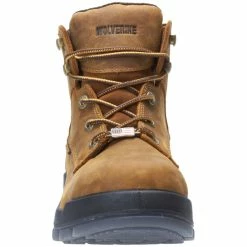 Buy β Wolverine Men's Ramparts Work π₯Ύ Boots - Soft Toe Tan π 13 Buy β Wolverine Men's Ramparts Work π₯Ύ Boots - Soft Toe Tan π -Miss Me Shop unnamed file 259