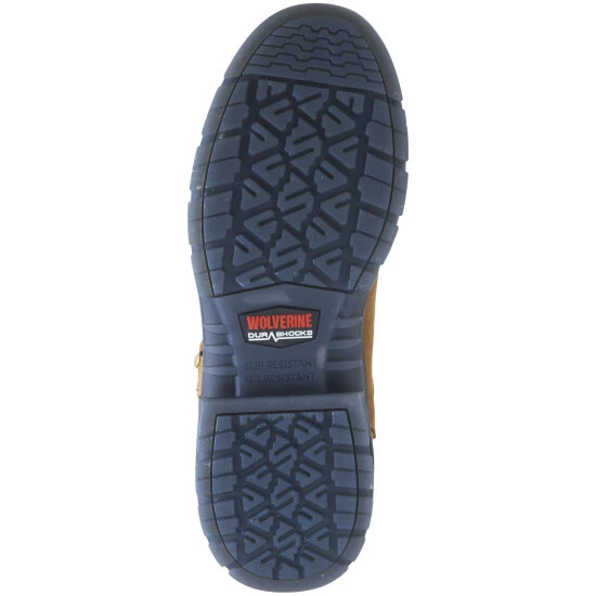 Buy β Wolverine Men's Ramparts Work π₯Ύ Boots - Soft Toe Tan π 9 Buy β Wolverine Men's Ramparts Work π₯Ύ Boots - Soft Toe Tan π - Image 7