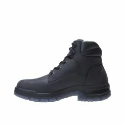 Promo 🥰 Wolverine Men's Ramparts Work 🥾 Boots - Composite Toe Black ❤️ -Miss Me Shop unnamed file 264