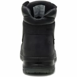 Promo 🥰 Wolverine Men's Ramparts Work 🥾 Boots - Composite Toe Black ❤️ -Miss Me Shop unnamed file 265