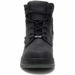Promo 🥰 Wolverine Men's Ramparts Work 🥾 Boots - Composite Toe Black ❤️ -Miss Me Shop unnamed file 266