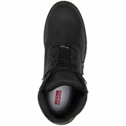 Promo 🥰 Wolverine Men's Ramparts Work 🥾 Boots - Composite Toe Black ❤️ -Miss Me Shop unnamed file 267