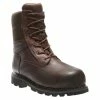 Top 10 👍 Wolverine Men's Novack Waterproof Work 🥾 Boots - Composite Toe Brown ❤️ -Miss Me Shop unnamed file 27
