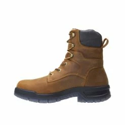 Budget ✔️ Wolverine Men's Ramparts Work 🥾 Boots - Soft Toe Tan 🎁 11 Budget ✔️ Wolverine Men's Ramparts Work 🥾 Boots - Soft Toe Tan 🎁 -Miss Me Shop unnamed file 277