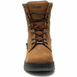 Budget ✔️ Wolverine Men's Ramparts Work 🥾 Boots - Soft Toe Tan 🎁 13 Budget ✔️ Wolverine Men's Ramparts Work 🥾 Boots - Soft Toe Tan 🎁 -Miss Me Shop unnamed file 279