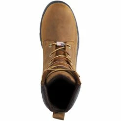 Budget ✔️ Wolverine Men's Ramparts Work 🥾 Boots - Soft Toe Tan 🎁 14 Budget ✔️ Wolverine Men's Ramparts Work 🥾 Boots - Soft Toe Tan 🎁 -Miss Me Shop unnamed file 280