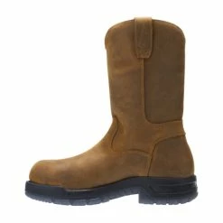 Best Pirce β¨ Wolverine Men's Ramparts Western Work π₯Ύ Boots - Composite Toe Tan β 11 Best Pirce β¨ Wolverine Men's Ramparts Western Work π₯Ύ Boots - Composite Toe Tan β -Miss Me Shop unnamed file 284