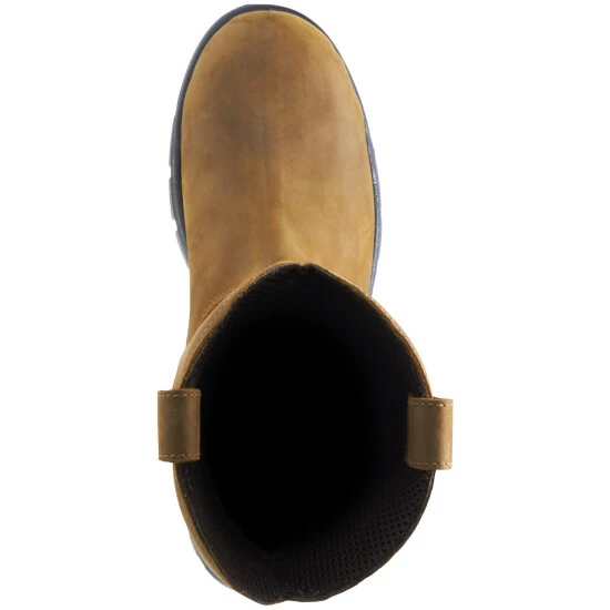 Best Pirce β¨ Wolverine Men's Ramparts Western Work π₯Ύ Boots - Composite Toe Tan β 8 Best Pirce β¨ Wolverine Men's Ramparts Western Work π₯Ύ Boots - Composite Toe Tan β - Image 6